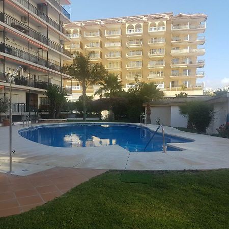 Cosy Flat Near The Beach & Town Centre Apartment Fuengirola Ngoại thất bức ảnh