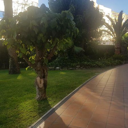 Cosy Flat Near The Beach & Town Centre Apartment Fuengirola Ngoại thất bức ảnh