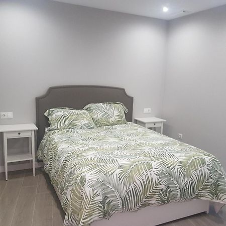 Cosy Flat Near The Beach & Town Centre Apartment Fuengirola Ngoại thất bức ảnh