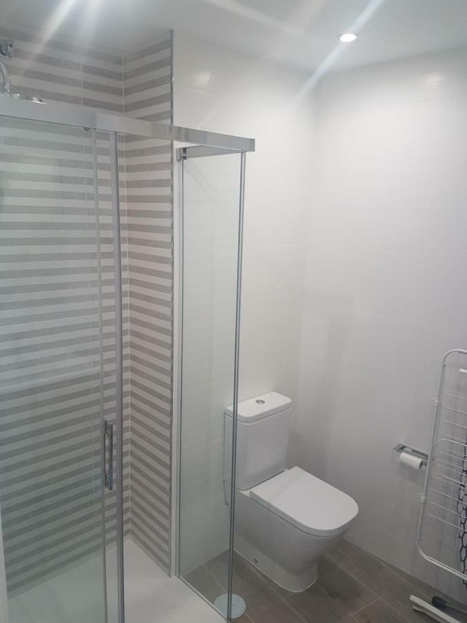 Cosy Flat Near The Beach & Town Centre Apartment Fuengirola Ngoại thất bức ảnh