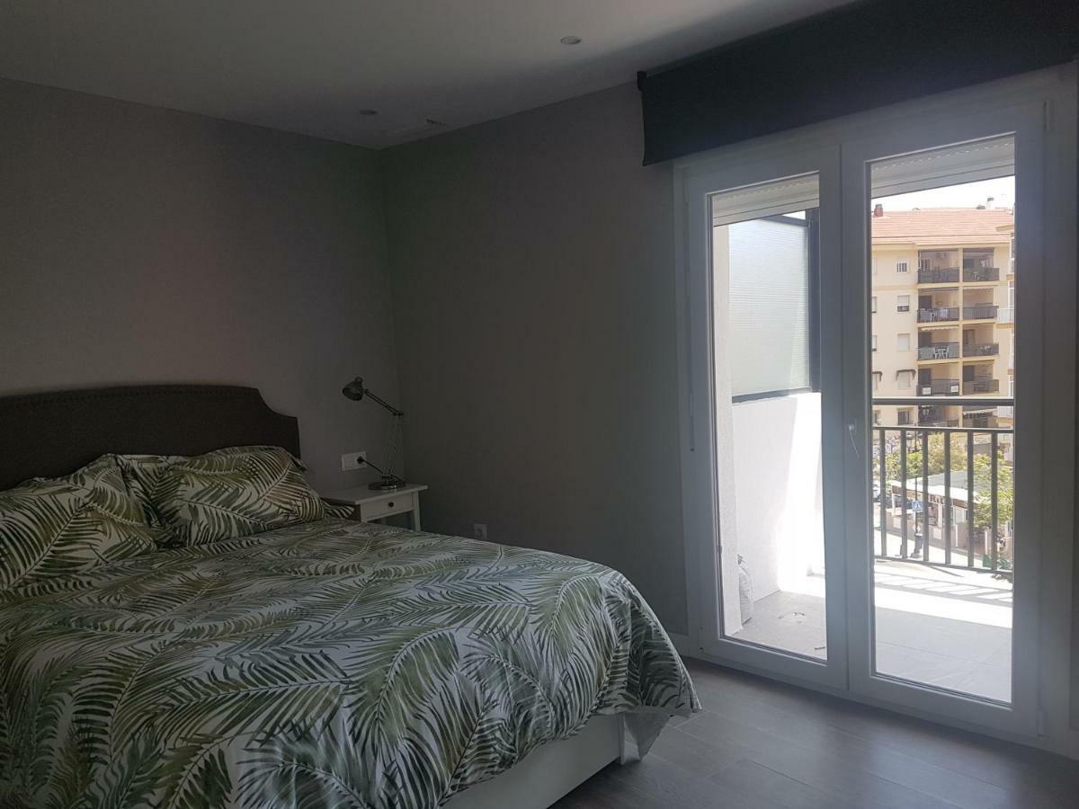 Cosy Flat Near The Beach & Town Centre Apartment Fuengirola Ngoại thất bức ảnh