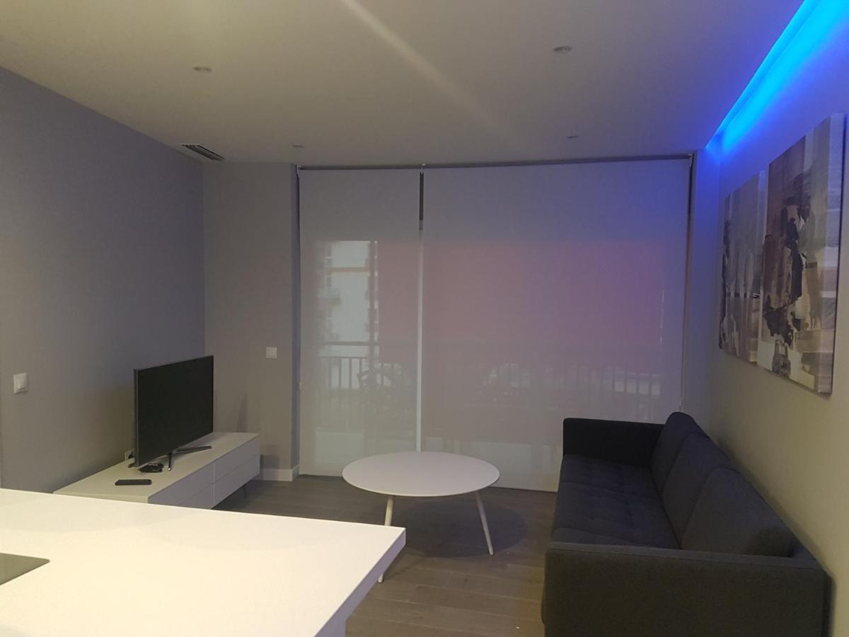 Cosy Flat Near The Beach & Town Centre Apartment Fuengirola Ngoại thất bức ảnh